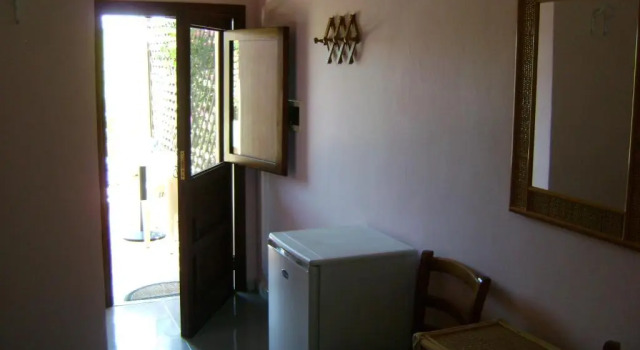Номер Standard Agriturismo Zinedi