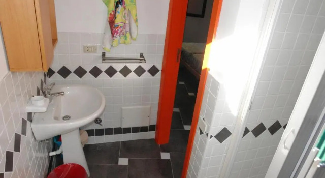 Бунгало Comfort Villaggio Turistico Elea