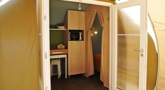 Тент Camping Bella Sardinia