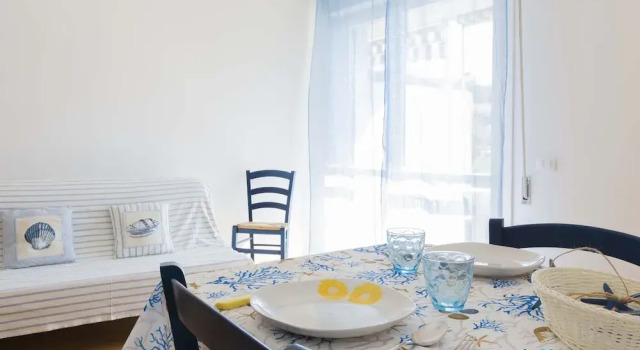 Maya, Rezervovat Hotel Hotely v Elba s parkováním, Parkování