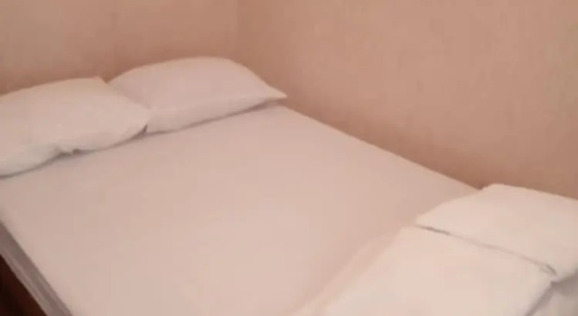 Standard room Kok-Tobe Almaty Hotel