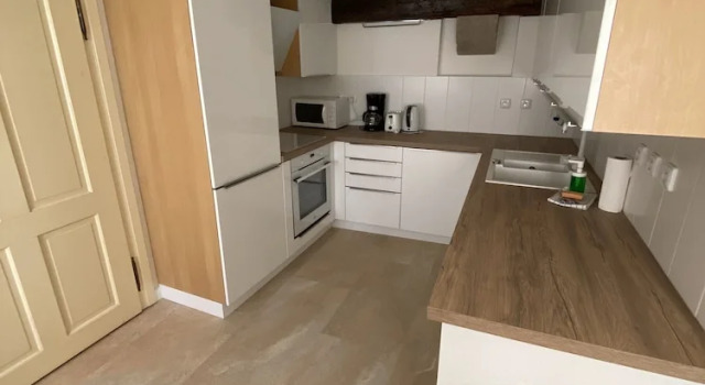 Апартаменты Standard U Kapra Apartments