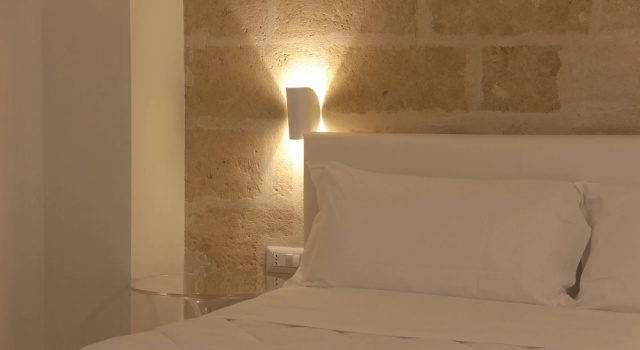 Номер Comfort с балконом Lamia Room Rentals