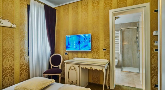 Двухместный номер Classic Hotel Gardena