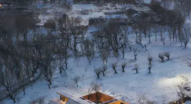 Beijing ARVO16 Private Soup Homestay at Point 30, Book Hotel Hoteller i Beijing Province med parkering, Parkering