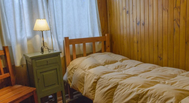 Paraiso Patagonico Bungalows and Apart