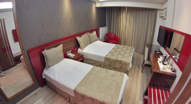 Anil Hotel