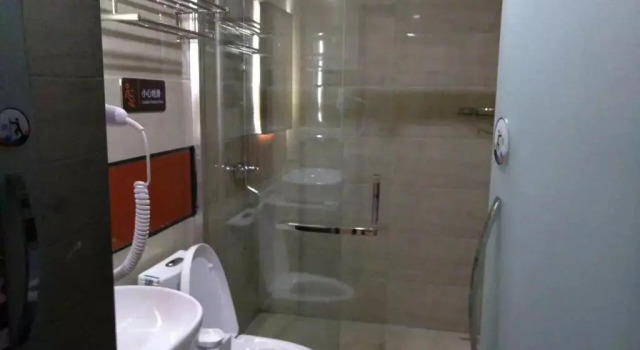 Номер Standard 7Days Premium Kunming New Asia Sports City Subway Station Branch