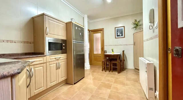 Апартаменты Tranquilo apartamento cerca del Casco Viejo de Bilbao