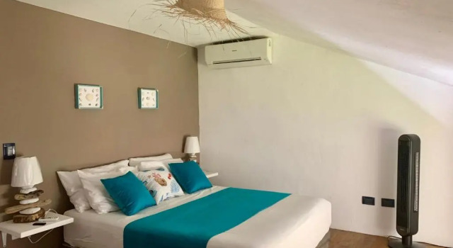 Апартаменты Cosy apartments las terrenas