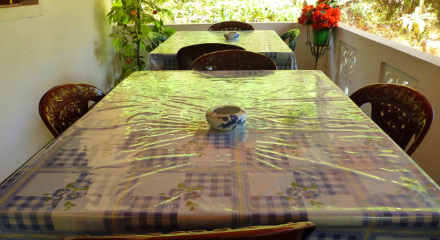 Mount Breeze Homestay