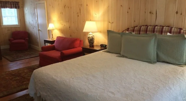 The Inn at Manchester, Забронировать Отель «постель и завтрак» Манчестер-Центр Bromley Mountain, рядом с Парк Dana L. Thompson Memorial