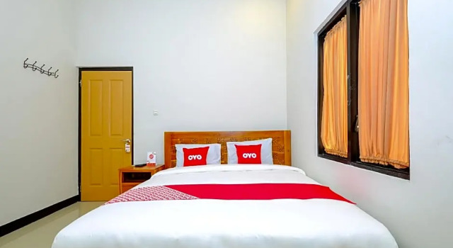 Номер Standard OYO 2284 Grand Villa Meninting