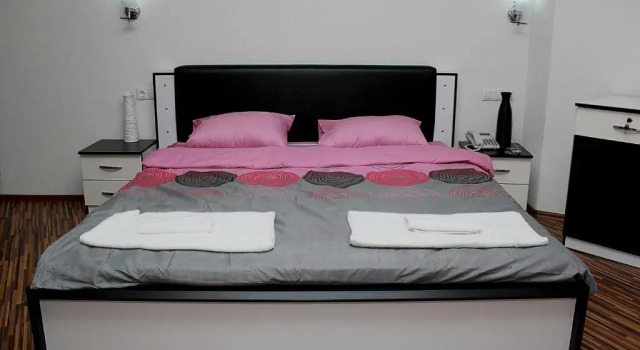 Номер Standard Hotel Albatros