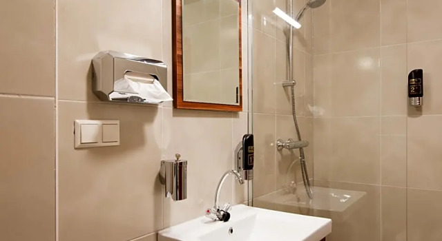 Одноместный номер Standard Hotel King's Court