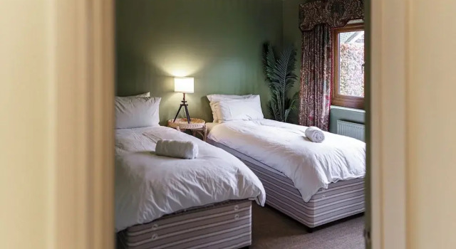Коттедж Charming 3BD Cotswolds Family Retreat