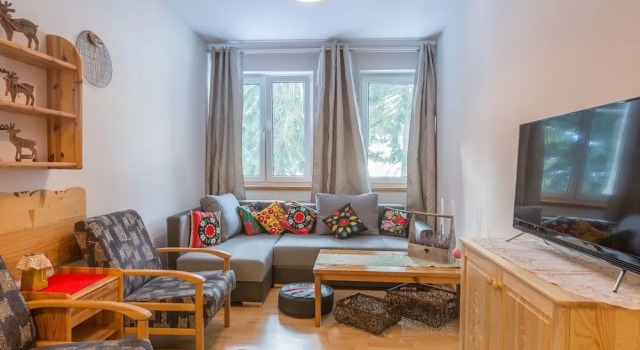 Agat Apartment, Book Apartment Zakopane Tatras