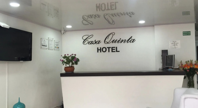 Casa Quinta Embajada