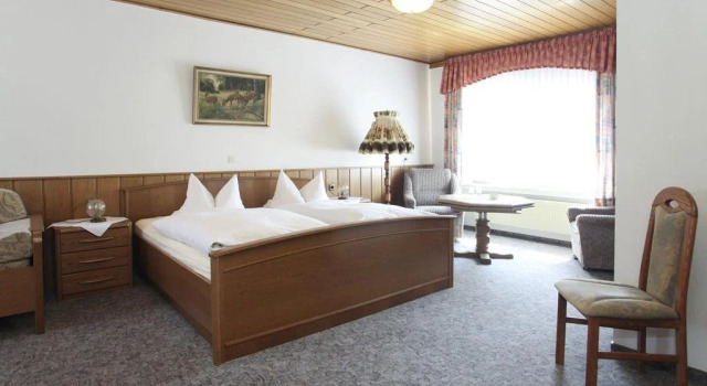 Gasthaus Stroh, Book Hotel Buchholz Westerwald