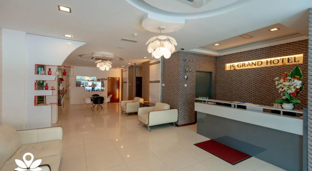 JS Grand Hotel, Rezerwuj Hotel Kuantan Pahang