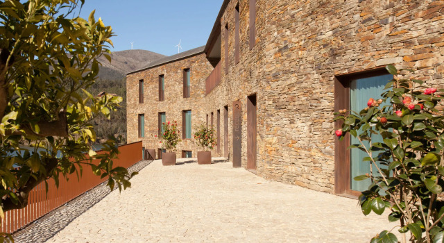 Octant Douro