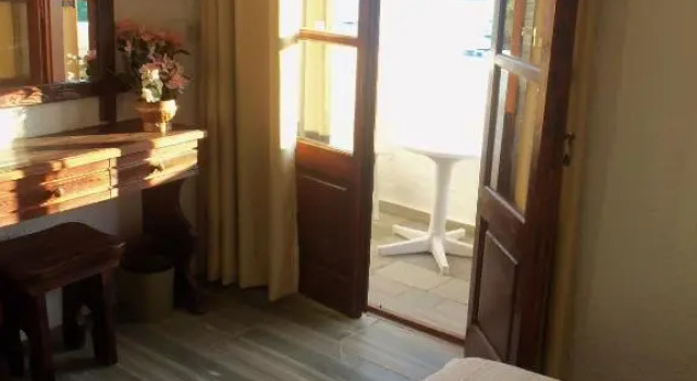 Номер Standard Alexandros Hotel