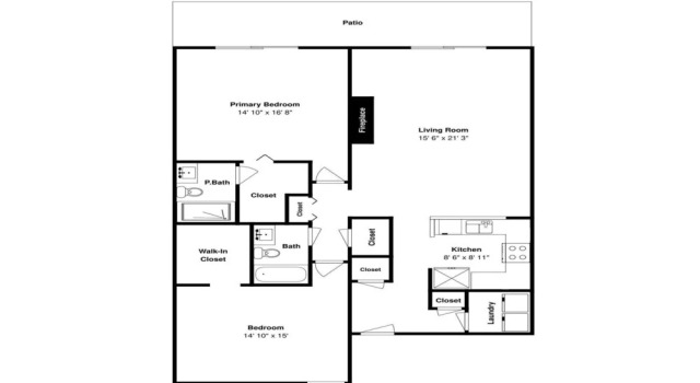 Номер Standard Sea Winds 52 by Distinctive Beach Rentals