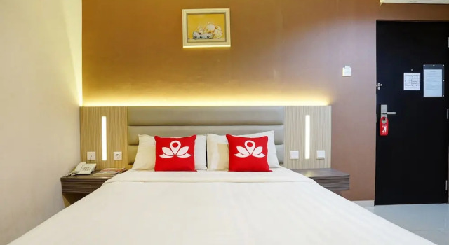 ZEN Rooms Near Teluk Tering, Prenota Hotel Batam Indonesia