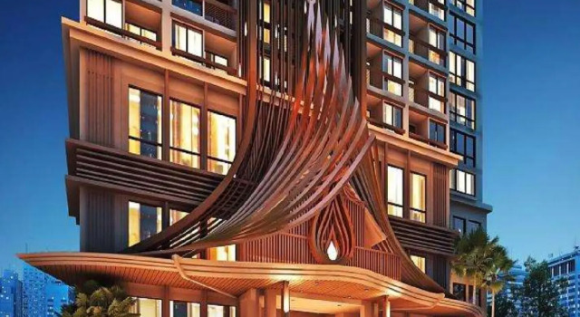 Двухместный номер Grand Superior Amora Thapae Hotel Chiang Mai