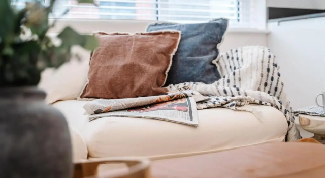 Студия Royal House Stylish Apartments - Chester