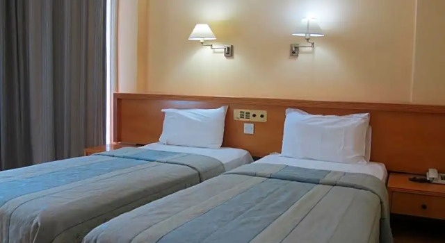 Camera doppia Standard Flamingo Beach Hotel