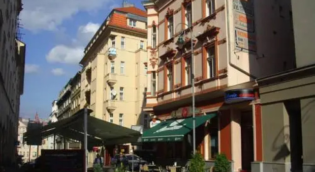 AB Apartments, Забронировать Апартаменты/квартира Апартаменты Карловых Варов, рядом с Vridelni kolonada, Апартаменты/квартира