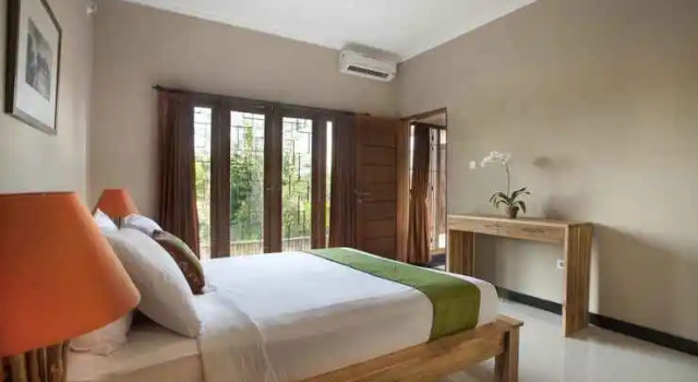 Dirumah Jimbaran, Prenota Hotel Hotel a Bali con parcheggio, Parcheggio