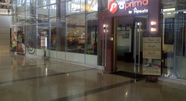 d'prima by Home In Airport Makassar, Prenota Hotel Makassar South Sulawesi
