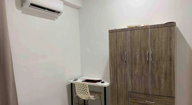 Condo 3 Bedroom @ Georgetown Gelugor USM Queensbay, Réserver Hôtel Gelugor Penang