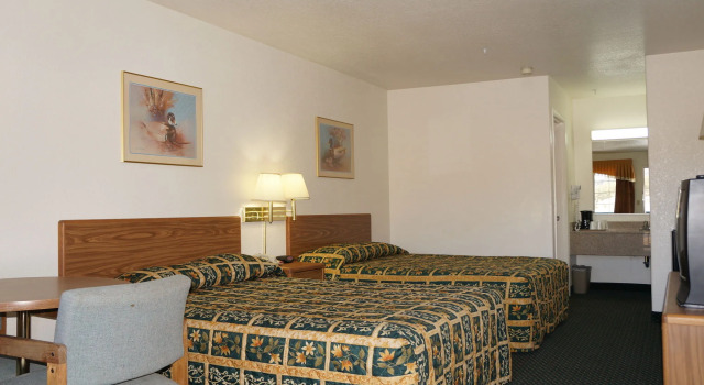 Lake Point Lodge, Buchen Sie Hotel Clearlake Oaks Kalifornien