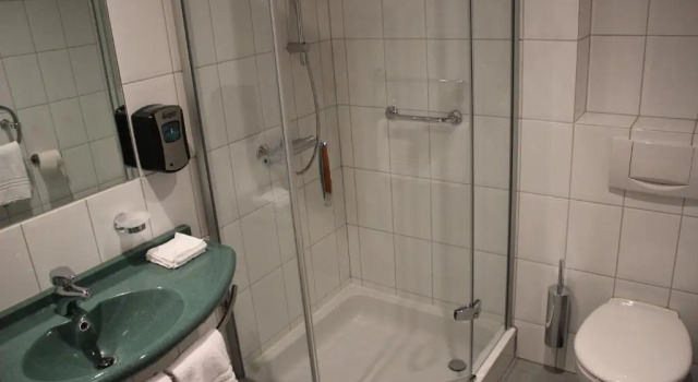 Семейный номер Standard Park Hotel Kelmis