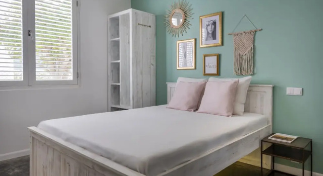 Номер Comfort BOHO Bohemian Boutique Hotel