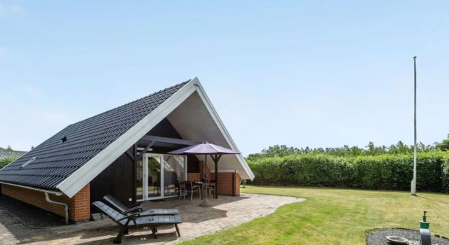 "Earline" - 7km from the sea in Western Jutland, Rezervovat Hotel Hemmet 
