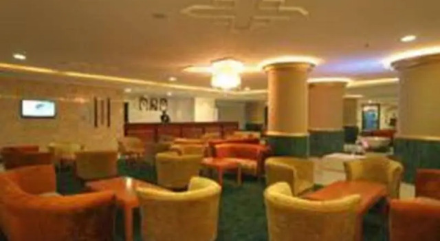 Wakan Al Haram Al Nabawi Hotel, Забронировать Отель Бизнес-отели Медины, рядом с Старая Чаршия, 4* 5*