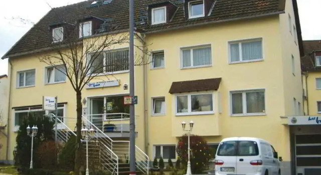 Hotel Braun