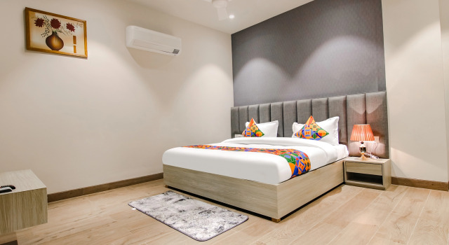 Люкс FabHotel Prime K9 Grand