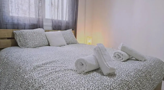 103 LCA - Stay Green Apartment, Prenota Appartamento Larnaka Larnaca Region