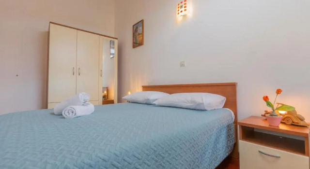 Apartment Lidija, Забронировать Апартаменты/квартира Апартаменты Макарска, рядом с Набережная Рива (Макарска), Апартаменты/квартира