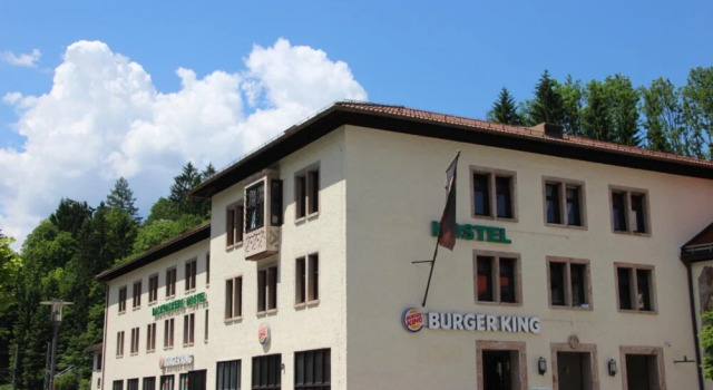 KS Hostel Berchtesgaden, Prenota Ostello Ostelli a Berchtesgadener Land, Ostello