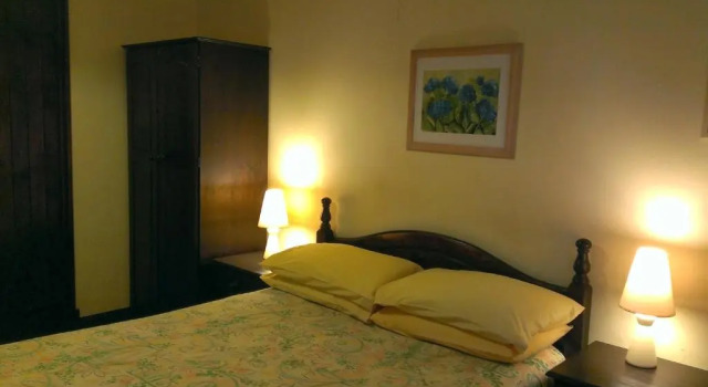 Двухместный номер Standard Church Farm Accommodation