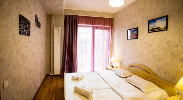 Apartment Art Django Old Avlabari, Забронировать Апартаменты/квартира Апартаменты Авлабари, Апартаменты/квартира