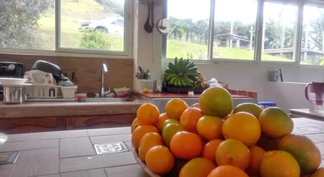 Posada Aguanile Finca La Diana, Rezervovat Hotel Hotely v Santander s parkováním, Parkování