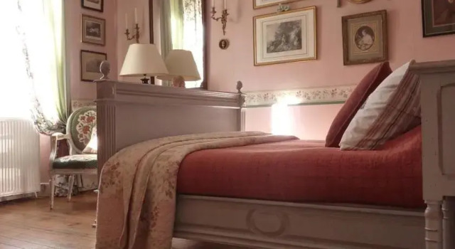 La Maison de Mont-Roux