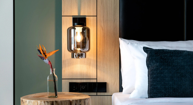 Renaissance Amsterdam Schiphol Airport Hotel